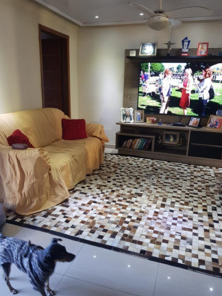 Imagem Casa com 3 Quartos à Venda, 180 m² em Parque Dos Maias