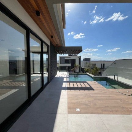 Imagem Casa com 5 Quartos à Venda, 495 m² em Condomínio Residencial Alphaville I - São José Dos Campos