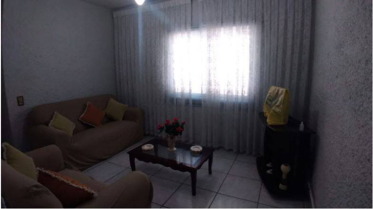 Apartamento com 2 Quartos à Venda, 68 m² em Guilhermina - Praia Grande
