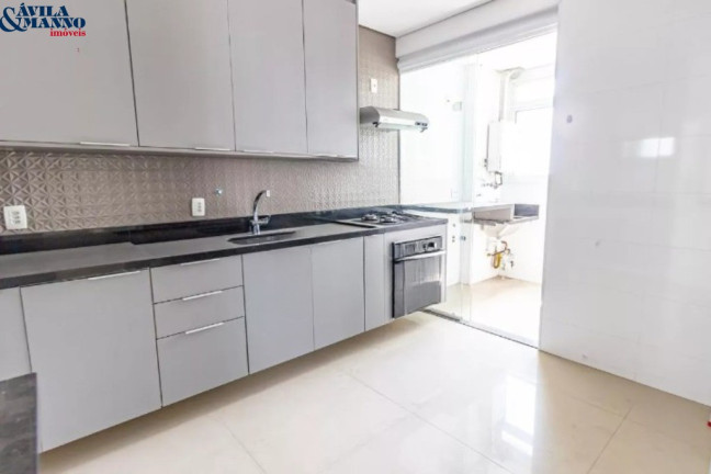 Imagem Imóvel com 3 Quartos à Venda, 152 m² em Mooca - São Paulo