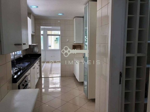Imagem Casa de Condomínio com 4 Quartos à Venda, 233 m² em São Paulo Ii - Cotia