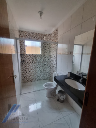 Imagem Casa com 3 Quartos à Venda, 130 m² em Itaguá - Ubatuba