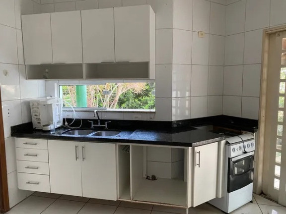 Imagem Casa com 7 Quartos para Alugar, 290 m² em Jardim Portal De Itaici - Indaiatuba Imagem Casa com 7 Quartos para Alugar, 290 m² em Jardim Portal De Itaici - Indaiatuba