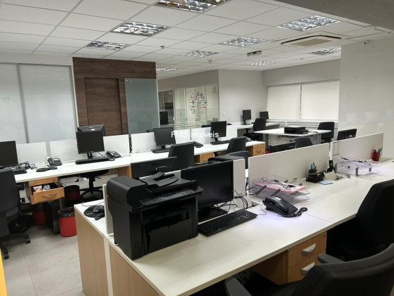 Imagem Imóvel à Venda, 152 m² em Itaim Bibi - São Paulo