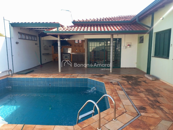 Imagem Casa com 4 Quartos à Venda, 463 m² em Parque Alto Taquaral - Campinas Imagem Casa com 4 Quartos à Venda, 463 m² em Parque Alto Taquaral - Campinas