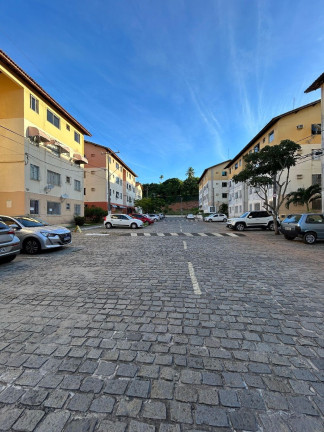 Apartamento com 2 Quartos à Venda, 50 m² em São Cristóvão - Salvador