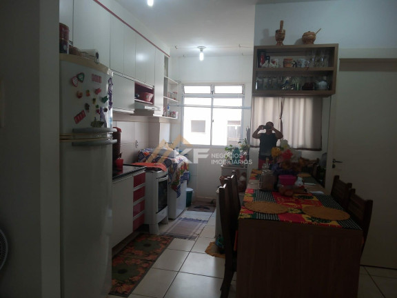 Imagem Apartamento com 2 Quartos à Venda, 47 m² em Ipiranga - Ribeirão Preto Imagem Apartamento com 2 Quartos à Venda, 47 m² em Ipiranga - Ribeirão Preto