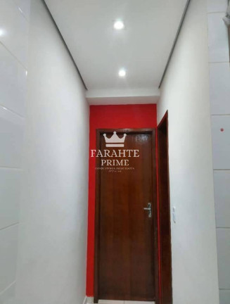 Imagem Casa com 3 Quartos à Venda, 126 m² em Parque São Vicente - São Vicente Imagem Casa com 3 Quartos à Venda, 126 m² em Parque São Vicente - São Vicente