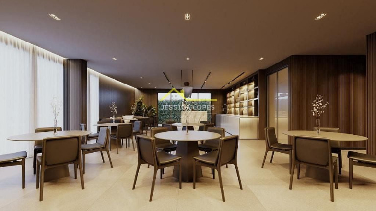 Imagem Apartamento com 2 Quartos à Venda, 50 m² em Jardim Oceania - João Pessoa