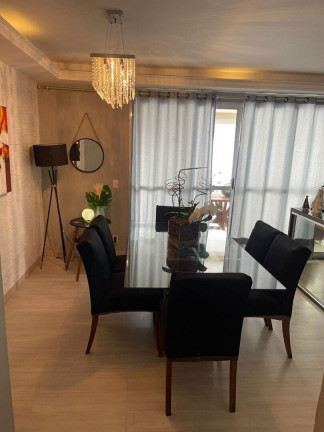Imagem Apartamento com 2 Quartos à Venda, 107 m² em Jardim Marajoara - São Paulo Imagem Apartamento com 2 Quartos à Venda, 107 m² em Jardim Marajoara - São Paulo