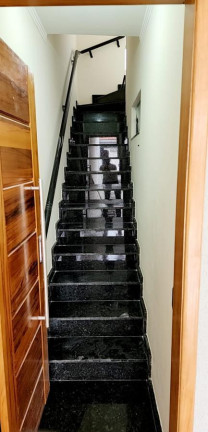 Imagem Casa com 3 Quartos à Venda, 159 m² em Penha - São Paulo Imagem Casa com 3 Quartos à Venda, 159 m² em Penha - São Paulo