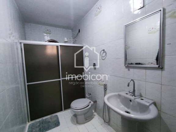 Imagem Casa com 3 Quartos à Venda, 180 m² em Alto Maron - Vitória Da Conquista