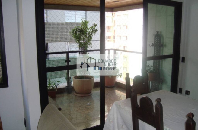 Imagem Apartamento com 4 Quartos à Venda, 168 m² em Lourdes - Belo Horizonte