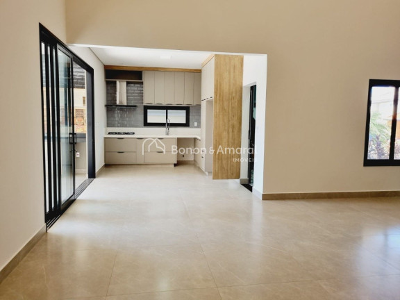 Imagem Casa de Condomínio com 3 Quartos à Venda, 345 m² em Betel - Paulínia Imagem Casa de Condomínio com 3 Quartos à Venda, 345 m² em Betel - Paulínia