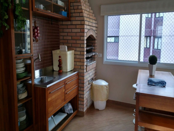 Foto do imóvel Imóvel com 3 Quartos à Venda, 150 m² em Santa Paula - São Caetano Do Sul
