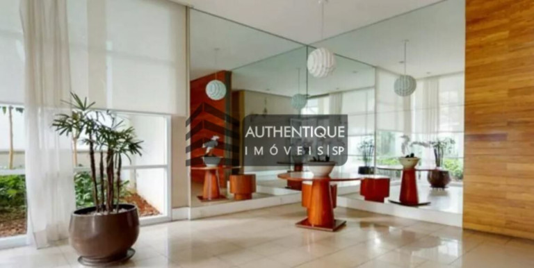 Imagem Apartamento com 2 Quartos à Venda, 75 m² em Liberdade - São Paulo