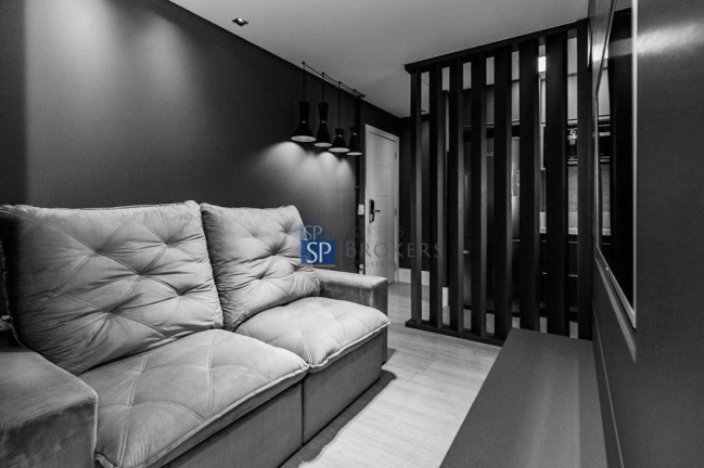 Imagem Apartamento com 3 Quartos à Venda, 71 m² em Jardim Das Acácias - São Paulo