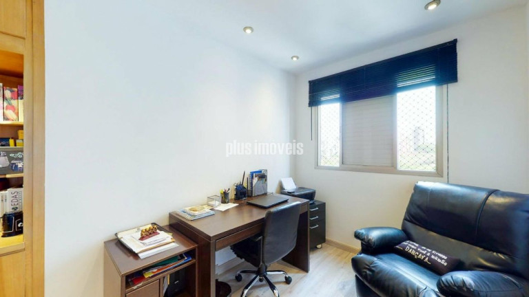 Imagem Apartamento com 4 Quartos à Venda, 140 m² em Vila Monte Alegre - São Paulo