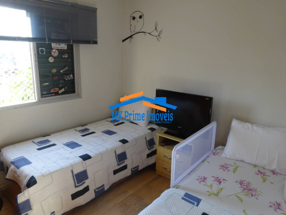 Imagem Apartamento com 4 Quartos à Venda, 125 m² em Centro - Osasco