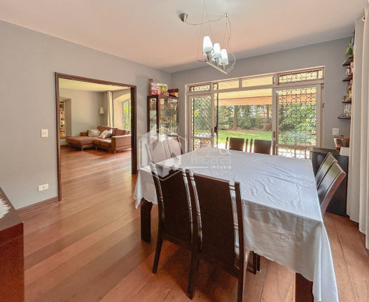 Imagem Casa com 4 Quartos à Venda, 287 m² em Jardim Marajoara - São Paulo Imagem Casa com 4 Quartos à Venda, 287 m² em Jardim Marajoara - São Paulo