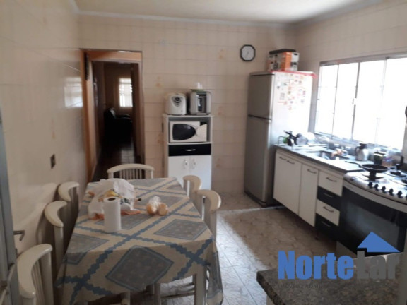Imagem Sobrado com 4 Quartos à Venda, 140 m² em Vila Basileia - São Paulo