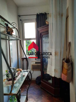 Imagem Apartamento com 2 Quartos à Venda, 80 m² em Copacabana - Rio De Janeiro