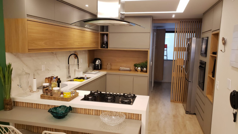 Imagem Imóvel com 3 Quartos à Venda, 120 m² em Praia Do Morro - Guarapari Imagem Imóvel com 3 Quartos à Venda, 120 m² em Praia Do Morro - Guarapari