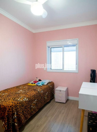 Imagem Apartamento com 2 Quartos à Venda, 60 m² em Vila Santana - São Paulo