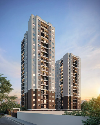 Imagem Apartamento com 2 Quartos à Venda,  em Dionisio Torres - Fortaleza