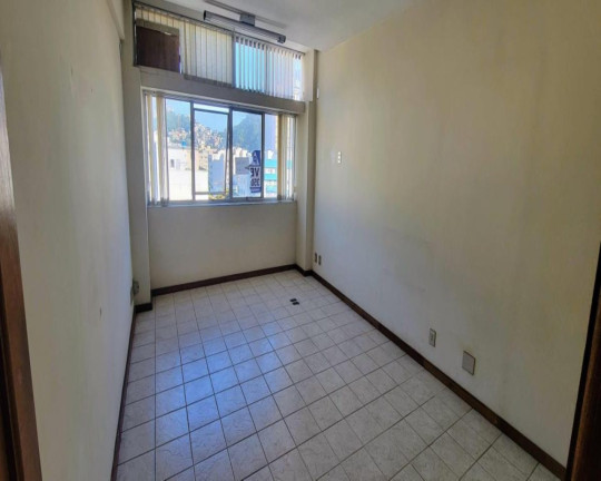 Imóvel à Venda, 33 m² em Botafogo - Rio De Janeiro