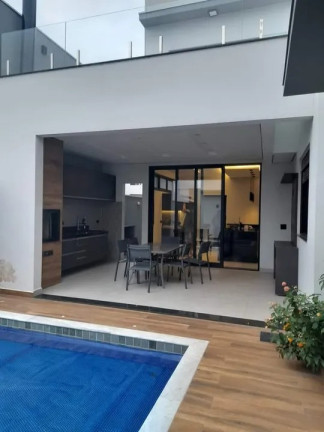 Imagem Casa com 3 Quartos à Venda, 210 m² em Ibiti Royal Park - Sorocaba Imagem Casa com 3 Quartos à Venda, 210 m² em Ibiti Royal Park - Sorocaba