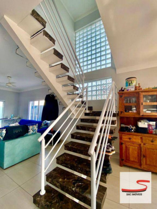 Imagem Sobrado com 4 Quartos à Venda, 173 m² em Solemar - Praia Grande Imagem Sobrado com 4 Quartos à Venda, 173 m² em Solemar - Praia Grande