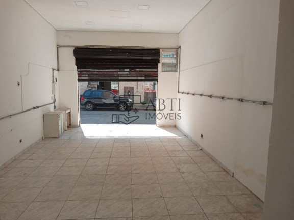 Sala Comercial para Alugar, 53 m² em Chácara Inglesa - São Paulo
