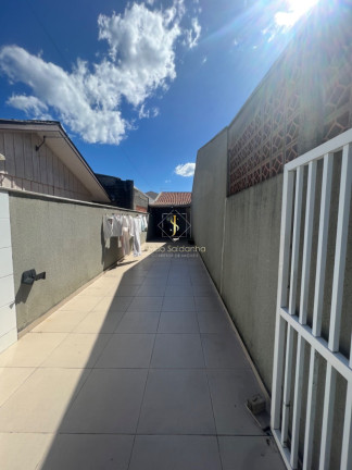 Imagem Casa com 2 Quartos à Venda, 55 m² em Balneário Eliane - Guaratuba