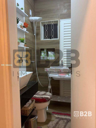 Imagem Casa com 3 Quartos à Venda, 167 m² em Vila Industrial - Bauru Imagem Casa com 3 Quartos à Venda, 167 m² em Vila Industrial - Bauru