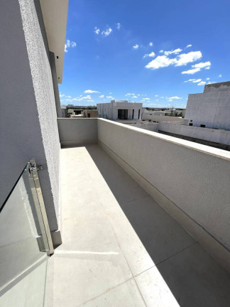 Imagem Casa de Condomínio com 3 Quartos à Venda, 317 m² em Jardim Imperial Ii - Cuiabá