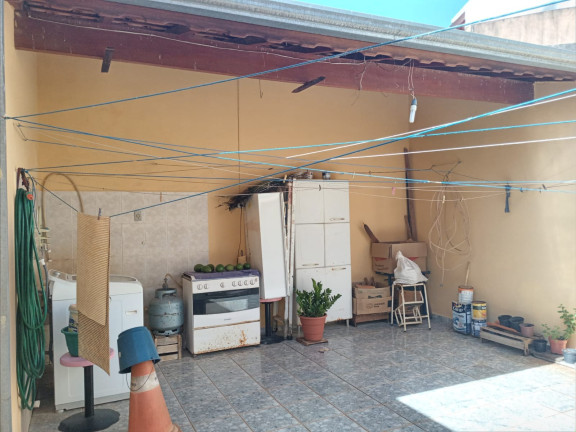 Imagem Casa com 2 Quartos à Venda,  em Loteamento Modena - Tatuí