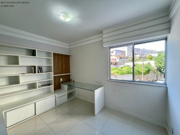 Imagem Imóvel com 3 Quartos à Venda, 93 m² em Vila Laura - Salvador