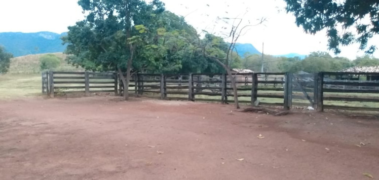 Imagem Imóvel à Venda, em Monte Alegre De Goiás - Monte Alegre De Goiás Imagem Imóvel à Venda, em Monte Alegre De Goiás - Monte Alegre De Goiás