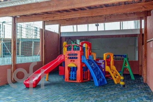 Imagem Apartamento com 2 Quartos à Venda, 49 m² em Cidade Patriarca - São Paulo Imagem Apartamento com 2 Quartos à Venda, 49 m² em Cidade Patriarca - São Paulo