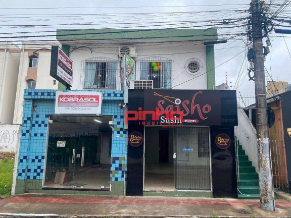 Loja para Alugar, 60 m² em Kobrasol - São José