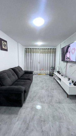 Imagem Apartamento com 2 Quartos à Venda, 120 m² em Centro - São Caetano Do Sul Imagem Apartamento com 2 Quartos à Venda, 120 m² em Centro - São Caetano Do Sul