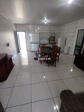 Imagem Casa com 3 Quartos à Venda, 164 m² em Balneario Bellatorres - Passo De Torres