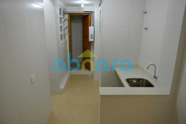 Imagem Apartamento com 3 Quartos à Venda, 110 m² em Ipanema - Rio De Janeiro