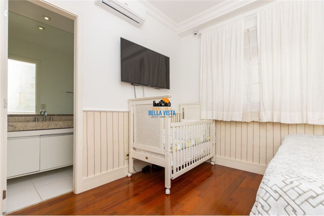 Imagem Apartamento com 2 Quartos à Venda, em Cidade Jardim - São Paulo Imagem Apartamento com 2 Quartos à Venda, em Cidade Jardim - São Paulo