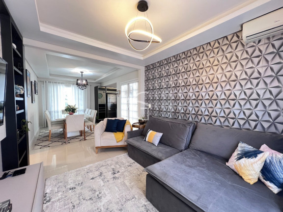 Imagem Casa com 3 Quartos à Venda, em Itaum - Joinville Imagem Casa com 3 Quartos à Venda, em Itaum - Joinville