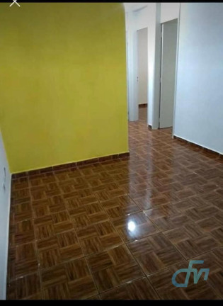 Imagem Apartamento com 2 Quartos à Venda, 49 m² em Alto Ipiranga - Mogi Das Cruzes