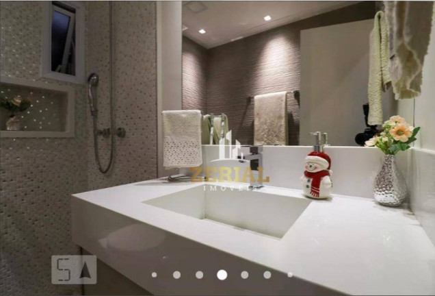 Imagem Apartamento com 3 Quartos à Venda, 98 m² em Barcelona - São Caetano Do Sul Imagem Apartamento com 3 Quartos à Venda, 98 m² em Barcelona - São Caetano Do Sul
