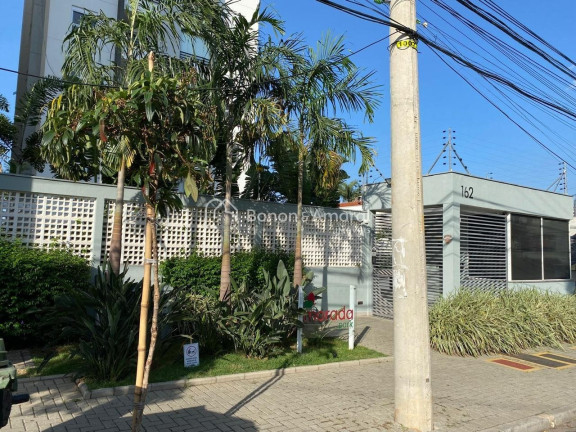 Imagem Apartamento com 2 Quartos à Venda, 58 m² em Vila Itapura - Campinas Imagem Apartamento com 2 Quartos à Venda, 58 m² em Vila Itapura - Campinas