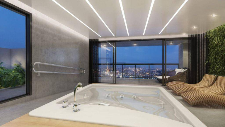 Imagem Apartamento com 3 Quartos à Venda, 104 m² em Parque Campolim - Sorocaba
